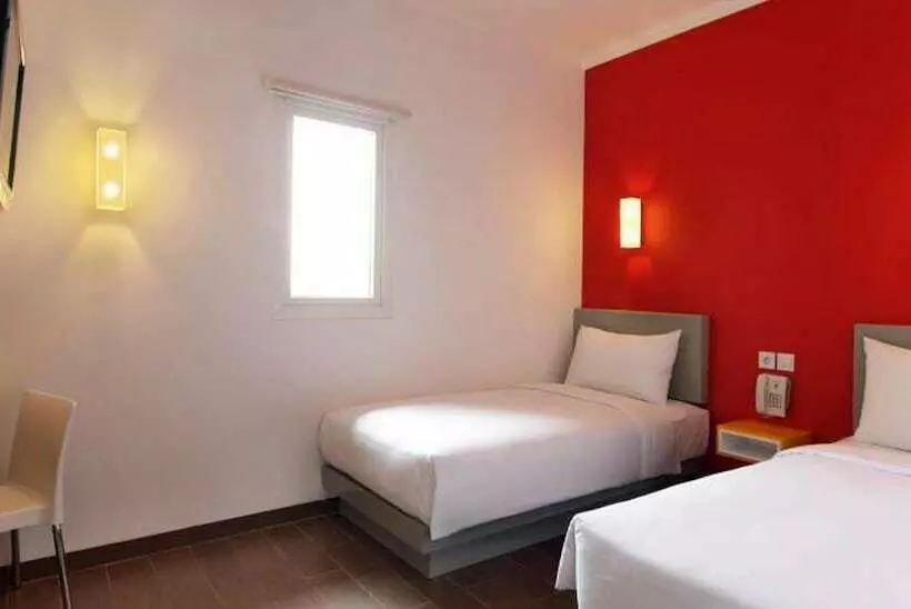 スタンダードルーム, Amaris Hotel Legian Bali