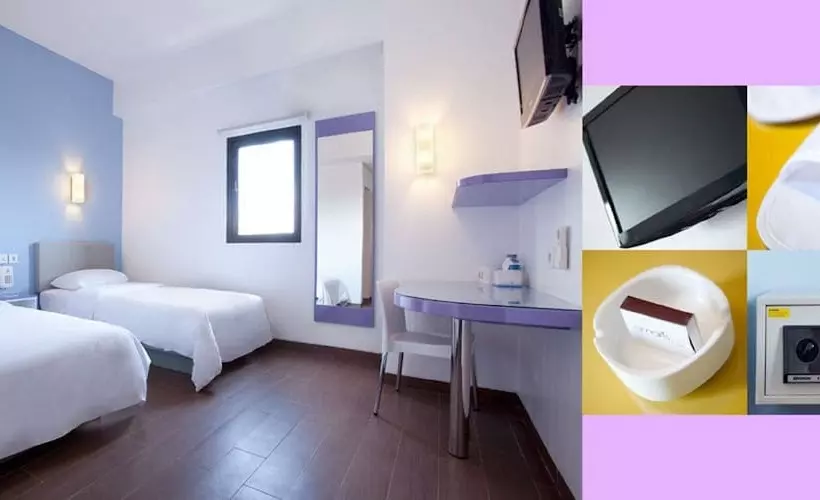 スタンダードルーム, Amaris Hotel Legian Bali