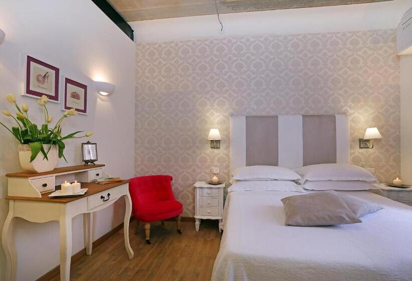 スタンダードルーム, Daplace   Hqh Colosseo