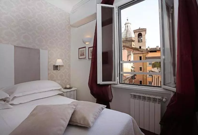 اتاق استاندارد, Daplace   Hqh Colosseo