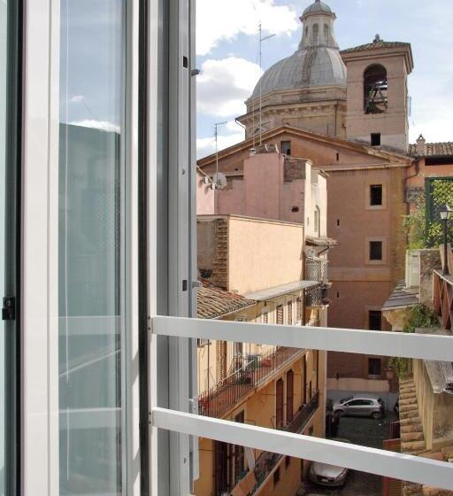 スーペリアールーム, Daplace   Hqh Colosseo