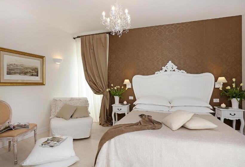 スーペリアールーム, Daplace   Hqh Colosseo