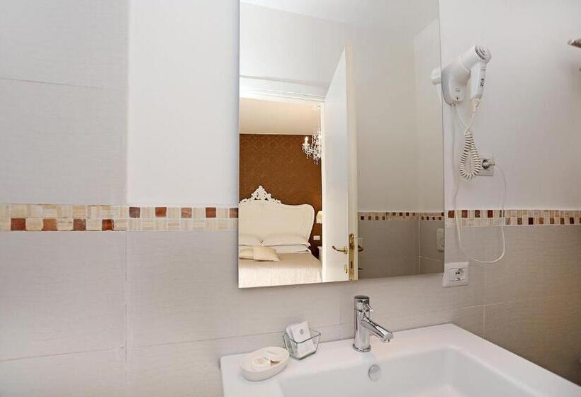 スーペリアールーム, Daplace   Hqh Colosseo