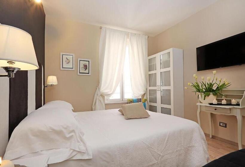 スーペリアールーム, Daplace   Hqh Colosseo