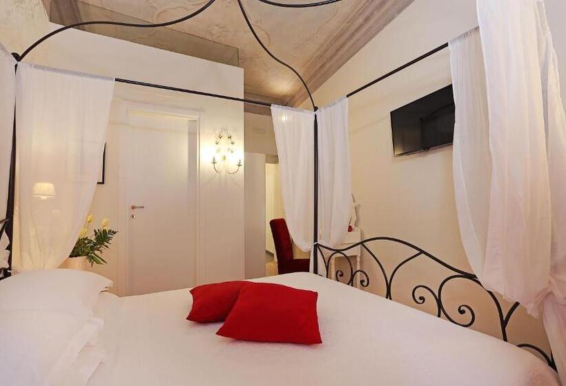 スタンダードルーム, Daplace   Hqh Colosseo