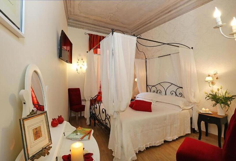 スタンダードルーム, Daplace   Hqh Colosseo