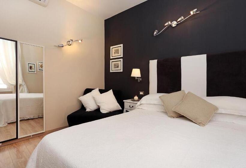 スーペリアールーム, Daplace   Hqh Colosseo