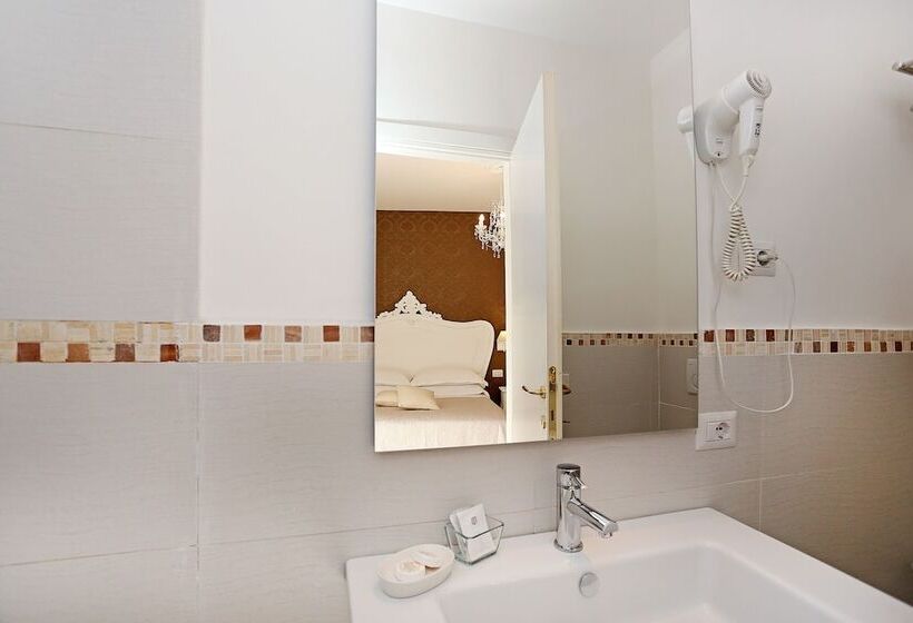 エコノミールーム, Daplace   Hqh Colosseo