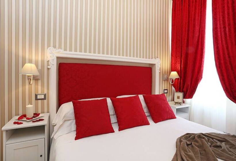 エコノミールーム, Daplace   Hqh Colosseo