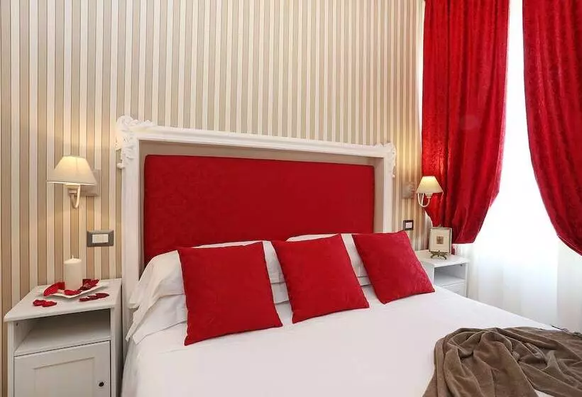 اتاق اکونومی, Daplace   Hqh Colosseo