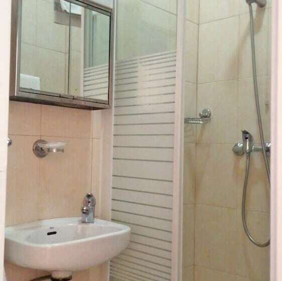 اتاق استاندارد یک نفره, Residencia Vale Formoso