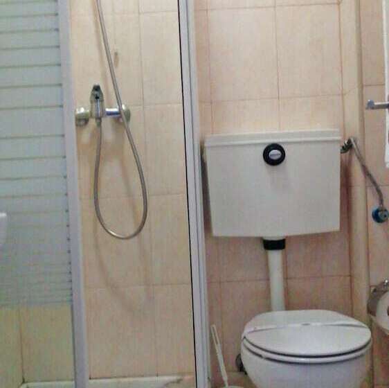 اتاق استاندارد یک نفره, Residencia Vale Formoso