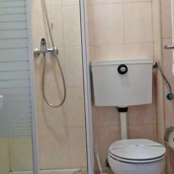 اتاق استاندارد یک نفره, Residencia Vale Formoso