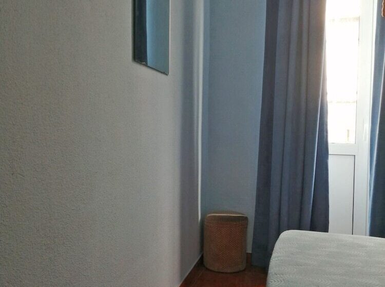 اتاق استاندارد یک نفره, Residencia Vale Formoso