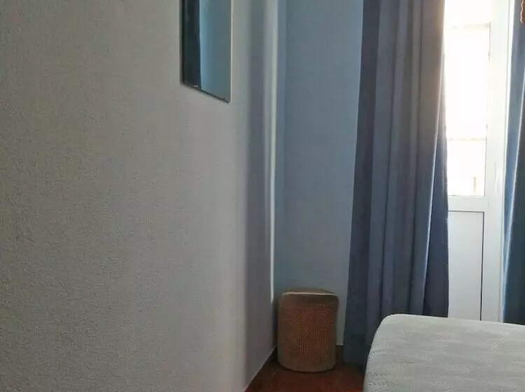 اتاق استاندارد یک نفره, Residencia Vale Formoso