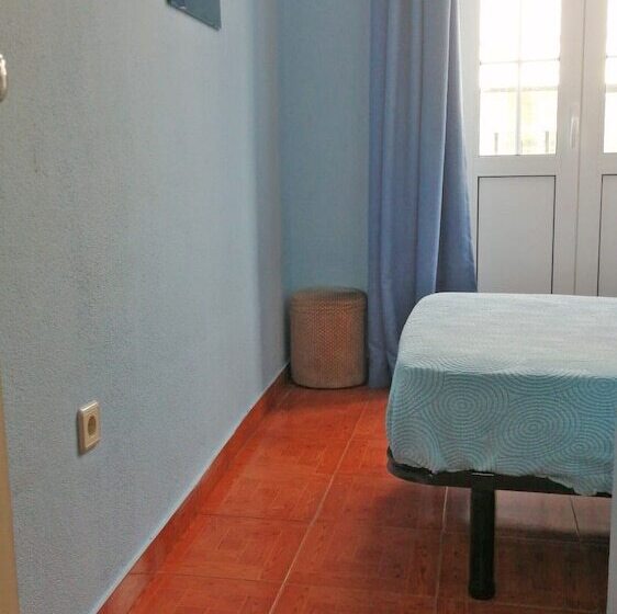 اتاق استاندارد یک نفره, Residencia Vale Formoso