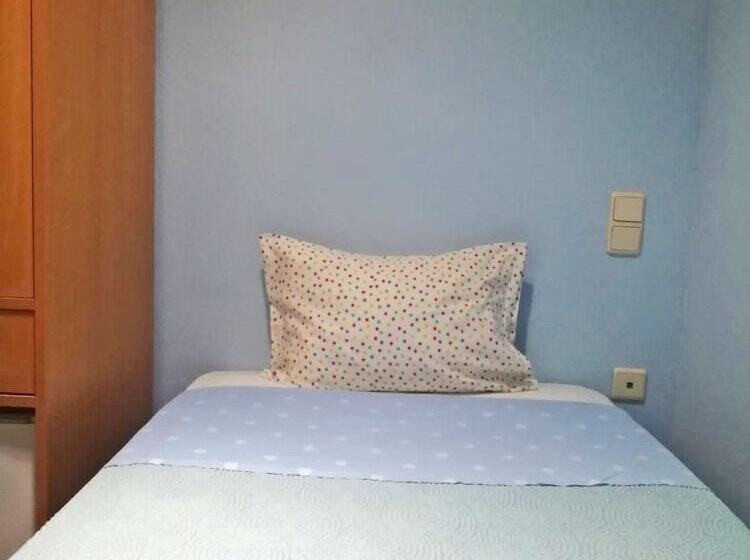 اتاق استاندارد یک نفره, Residencia Vale Formoso