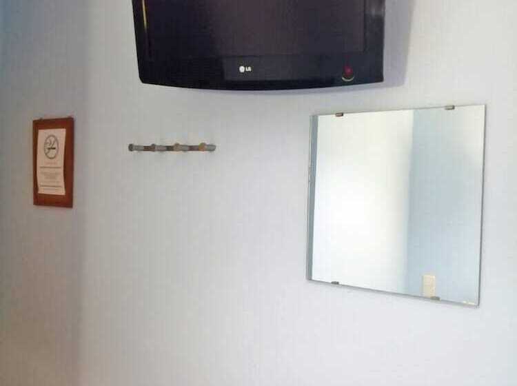 اتاق استاندارد یک نفره, Residencia Vale Formoso