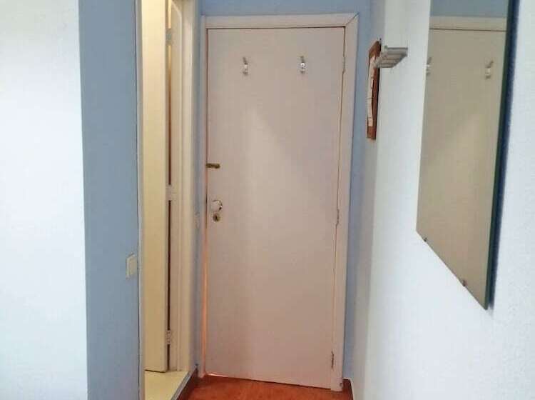 اتاق استاندارد یک نفره, Residencia Vale Formoso