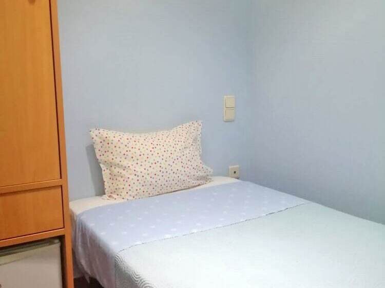 اتاق استاندارد یک نفره, Residencia Vale Formoso