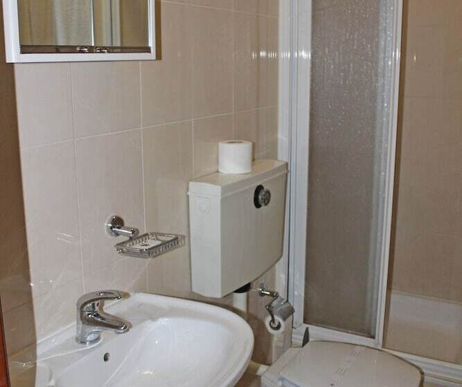 اتاق استاندارد, Residencia Vale Formoso