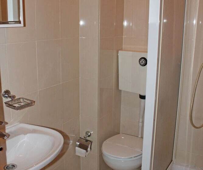 اتاق استاندارد, Residencia Vale Formoso