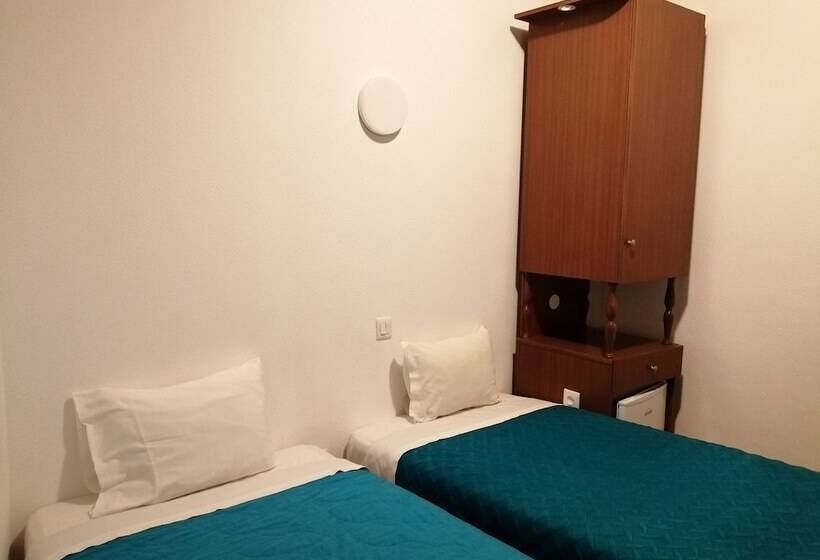 اتاق استاندارد, Residencia Vale Formoso