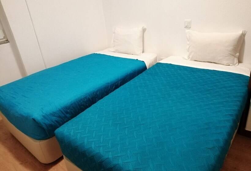 اتاق استاندارد, Residencia Vale Formoso