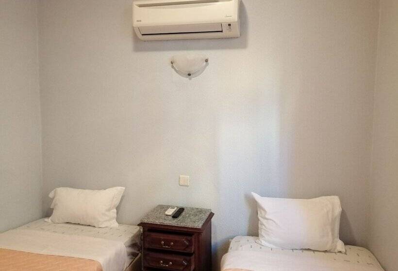 اتاق استاندارد, Residencia Vale Formoso