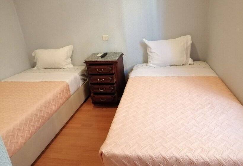 اتاق استاندارد, Residencia Vale Formoso