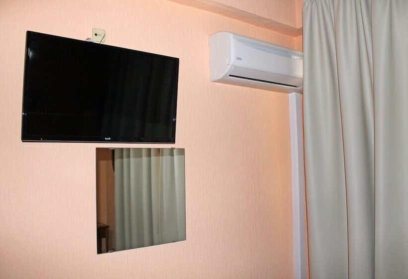 اتاق استاندارد سه نفره, Residencia Vale Formoso