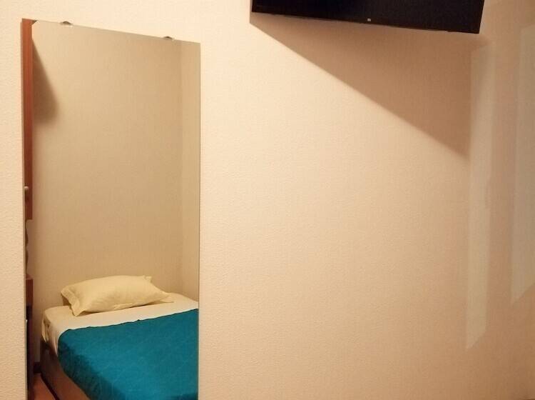 اتاق استاندارد, Residencia Vale Formoso