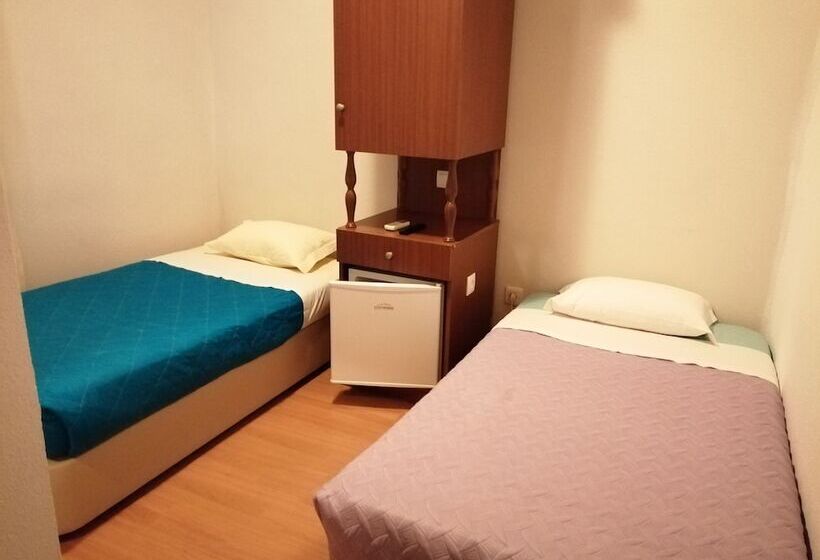 اتاق استاندارد, Residencia Vale Formoso