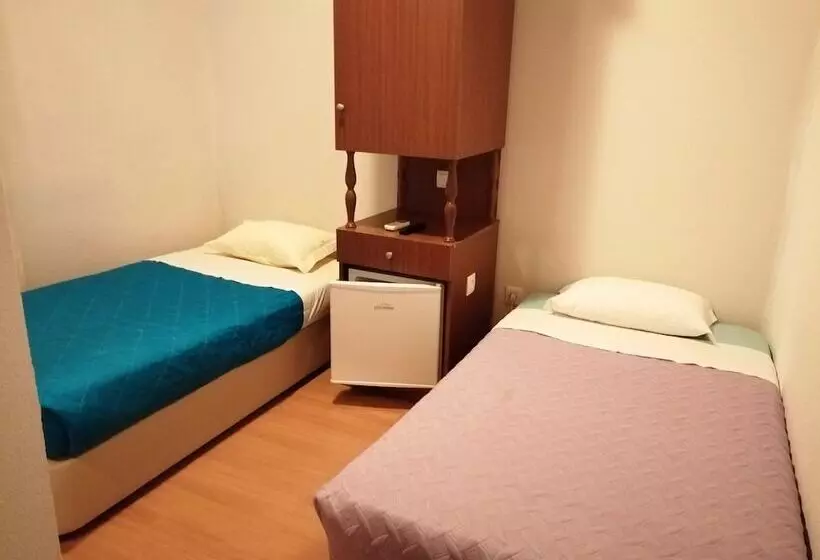 اتاق استاندارد, Residencia Vale Formoso