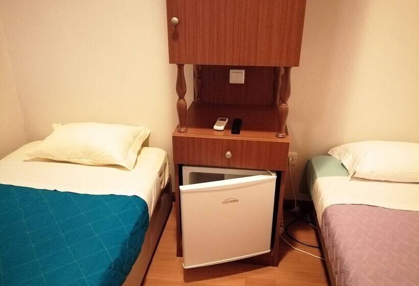 اتاق استاندارد, Residencia Vale Formoso