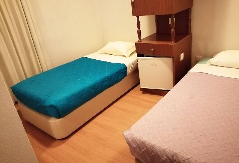 اتاق استاندارد, Residencia Vale Formoso