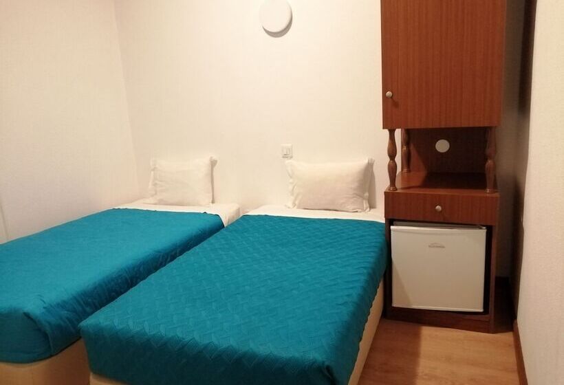 اتاق استاندارد, Residencia Vale Formoso