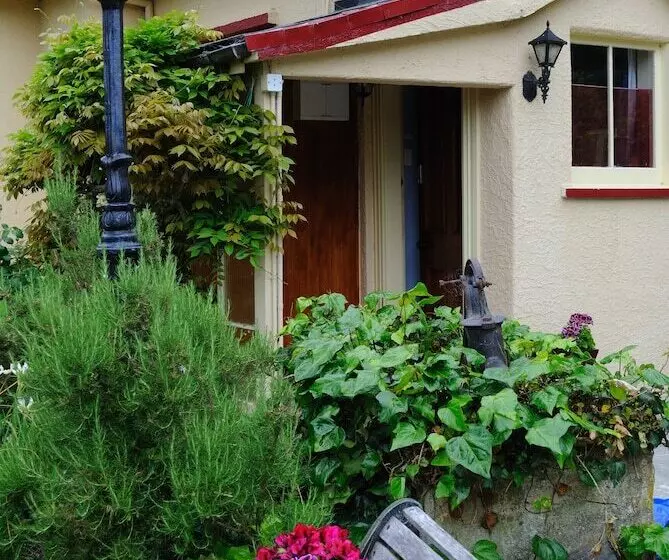 スタンダードルーム, Boutique Hotel Warwick House