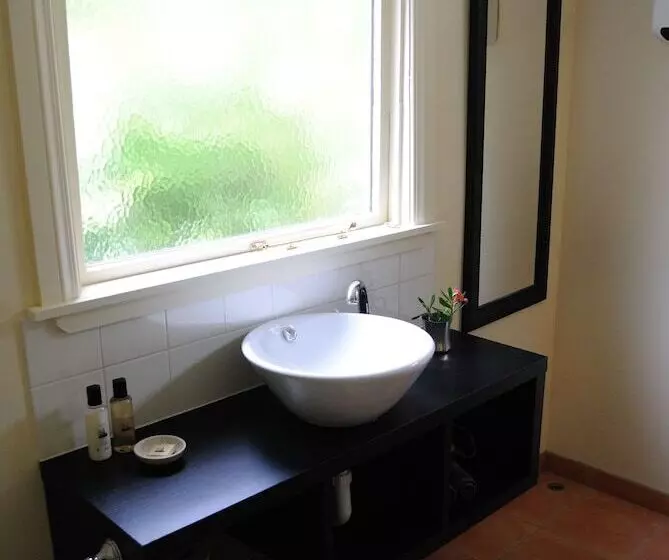 スタンダードルーム, Boutique Hotel Warwick House