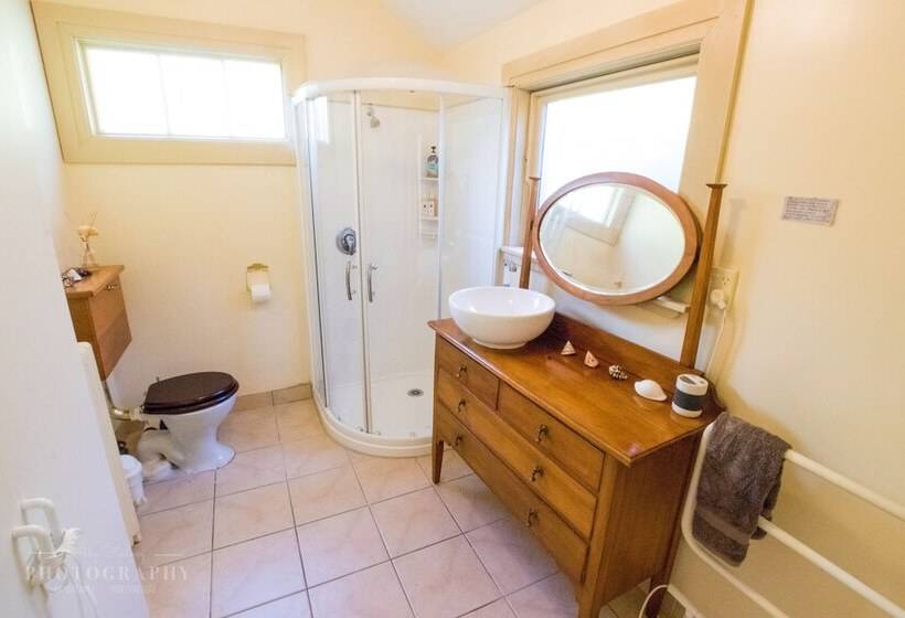 חדר סטנדרט, Boutique Hotel Warwick House