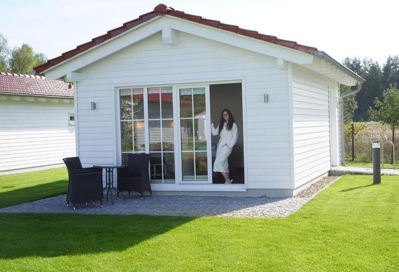 클래식 룸, Havellandhalle Resort