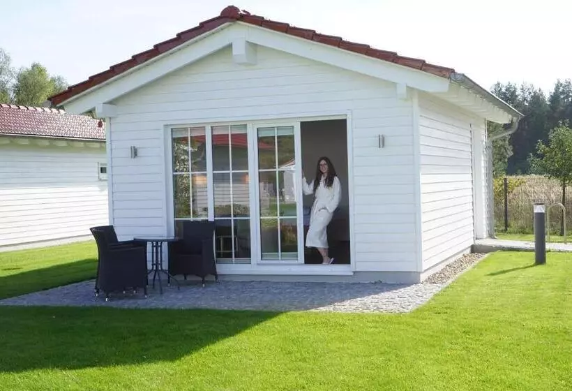 クラシックルーム, Havellandhalle Resort