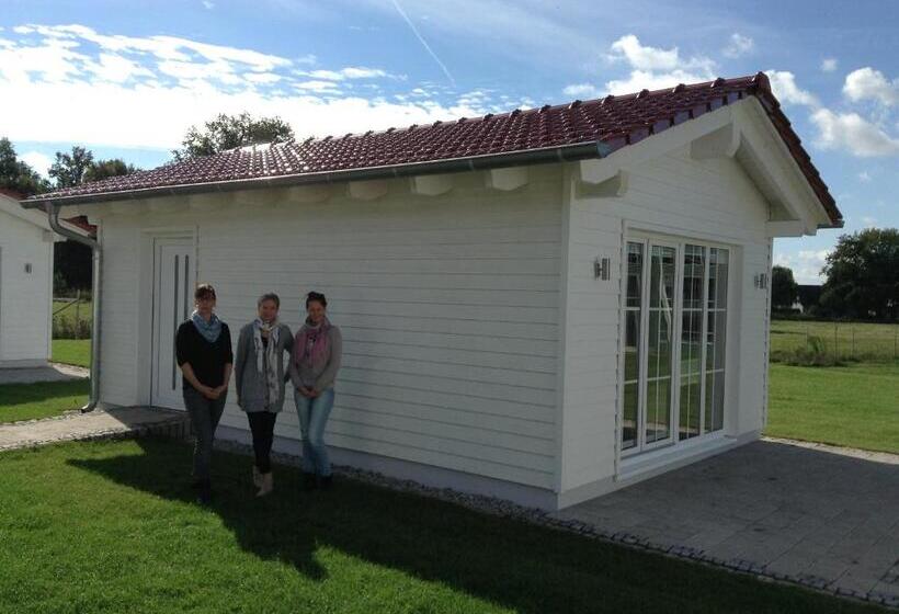 클래식 룸, Havellandhalle Resort