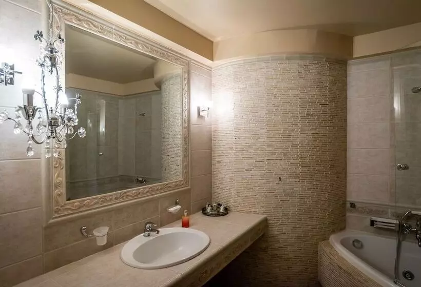 Superior Suite