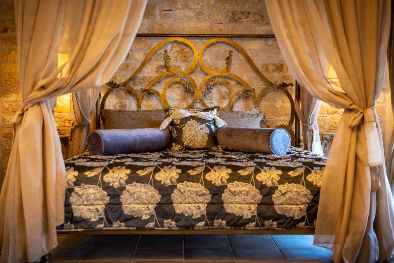 סוויטת סופריור, Achtis