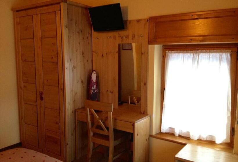 スタンダードルーム, Al Sole