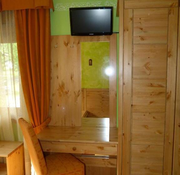 スタンダードルーム, Al Sole