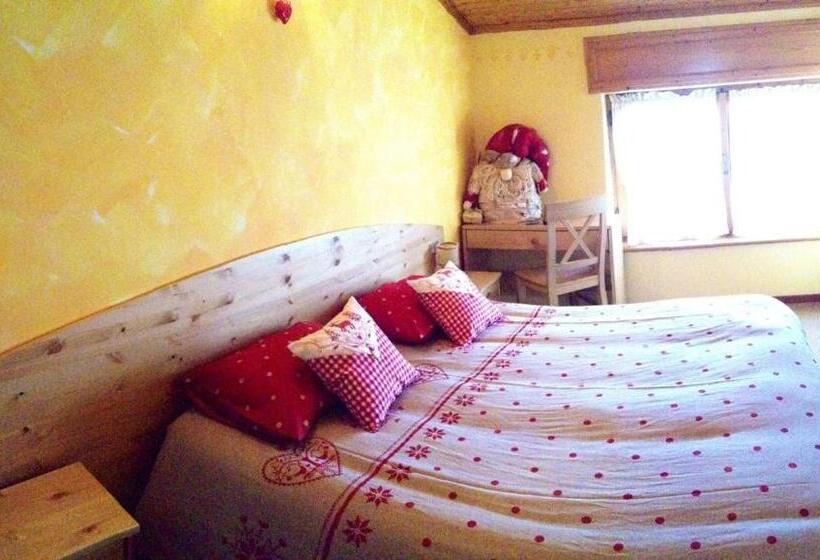 スタンダードルーム, Al Sole