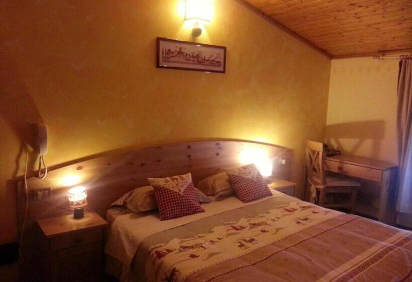 スタンダードルーム, Al Sole