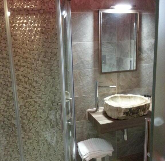 スタンダードルーム, Al Sole